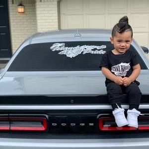 Meet your Posher, Stanley